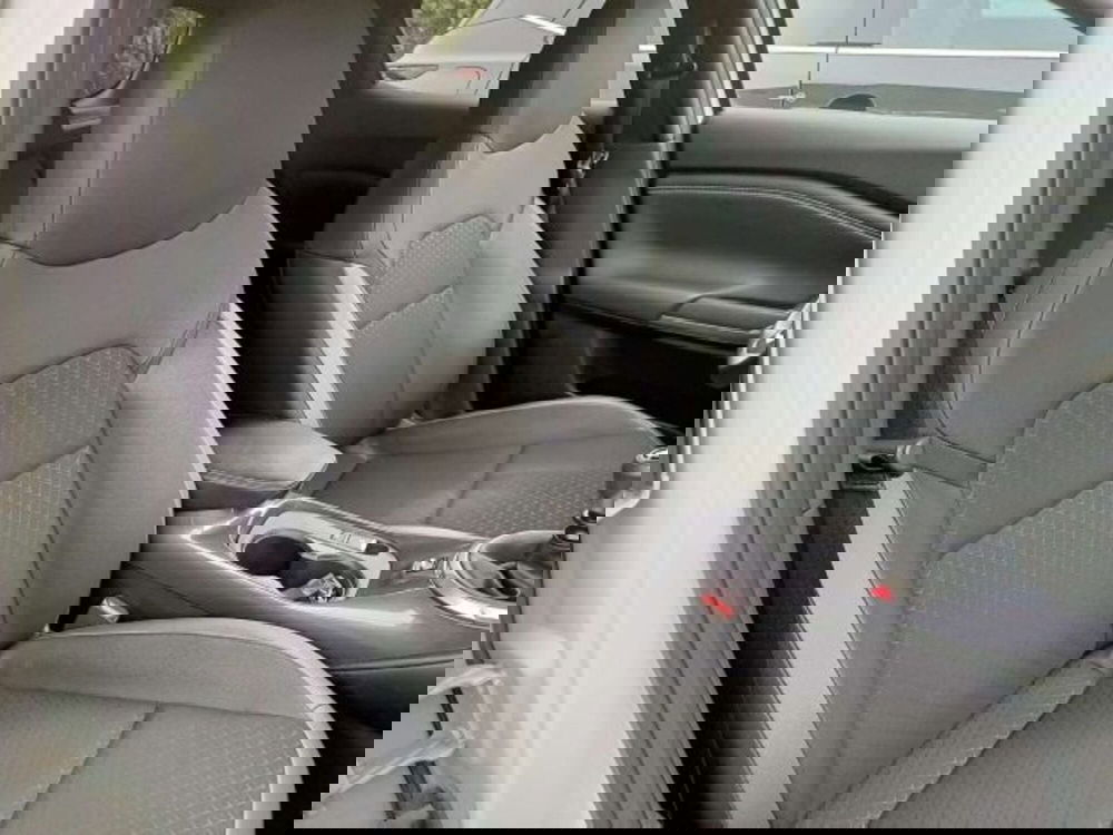 Nissan Juke usata a Firenze (18)