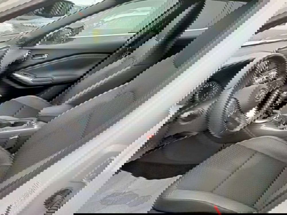 Nissan Juke usata a Firenze (19)