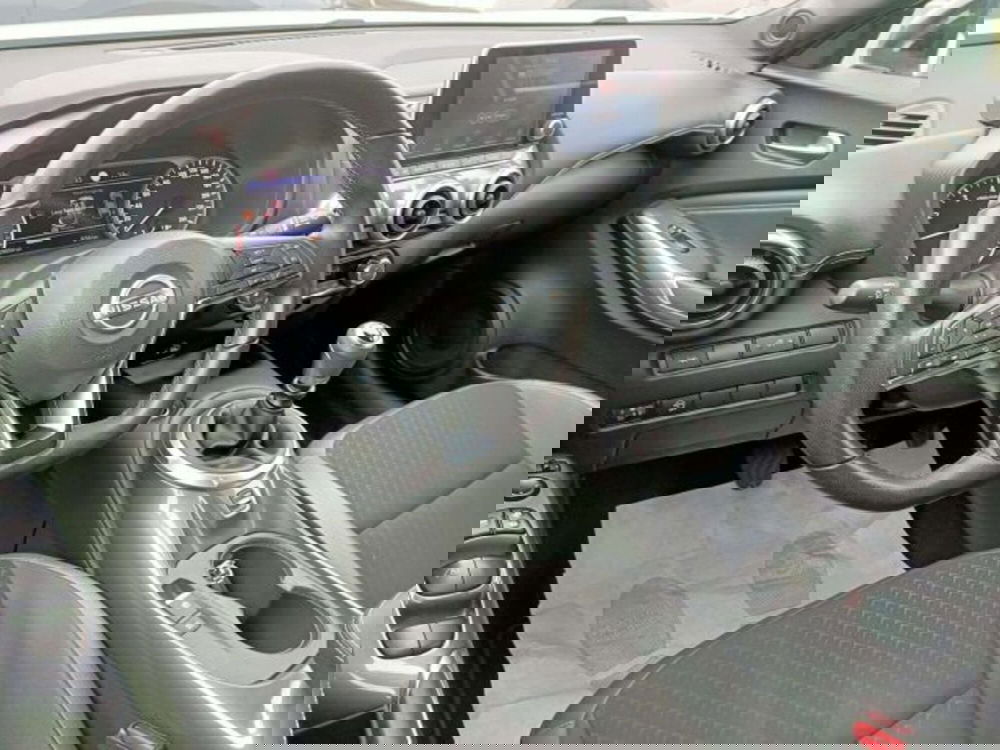 Nissan Juke usata a Firenze (20)