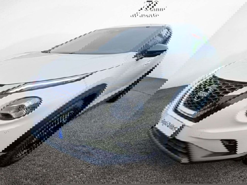 Nissan Juke usata a Firenze (3)