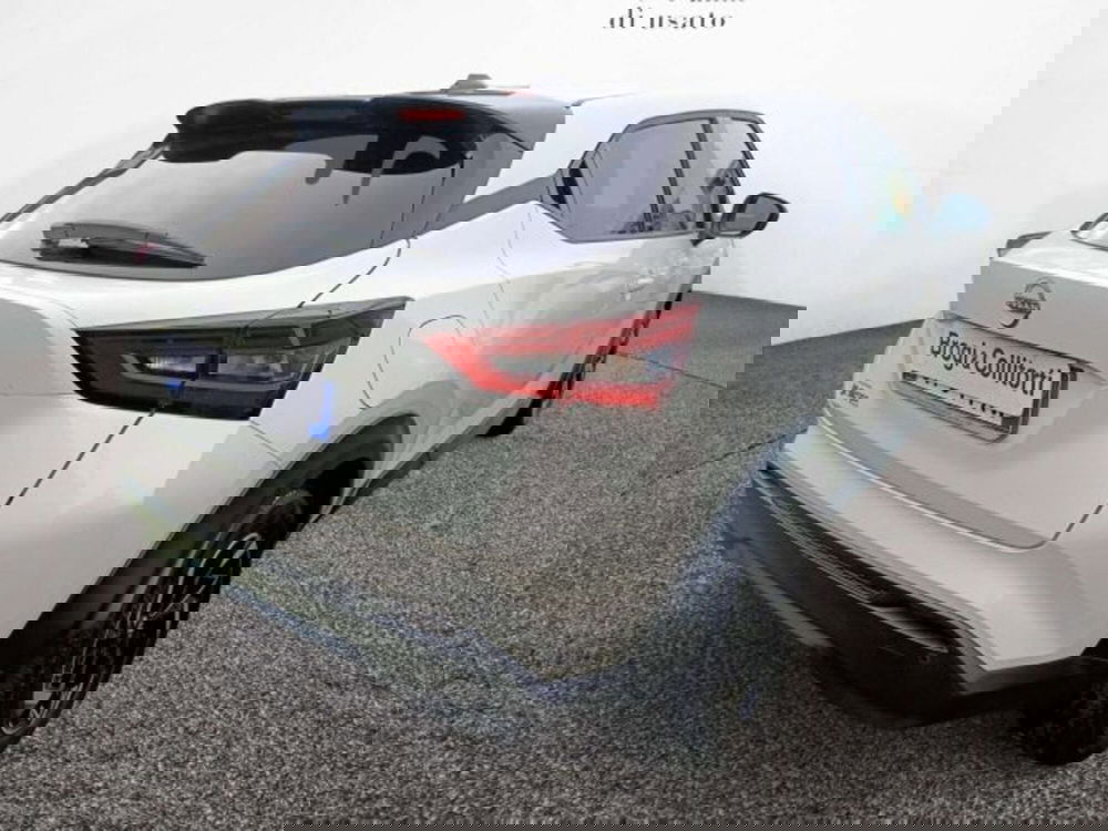 Nissan Juke usata a Firenze (4)