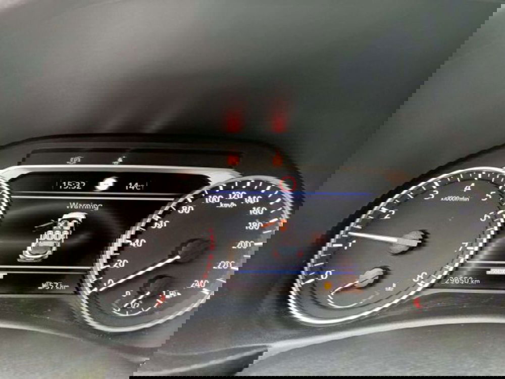 Nissan Juke usata a Firenze (8)