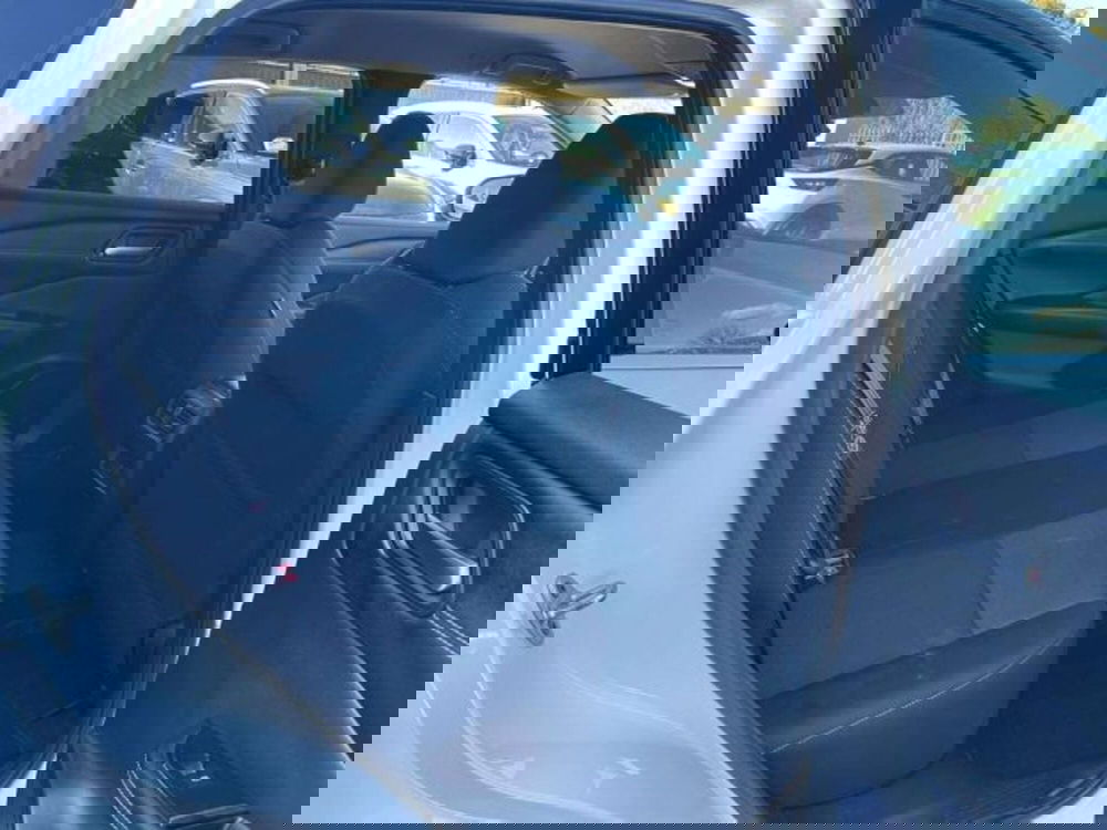 Nissan Qashqai usata a Firenze (11)