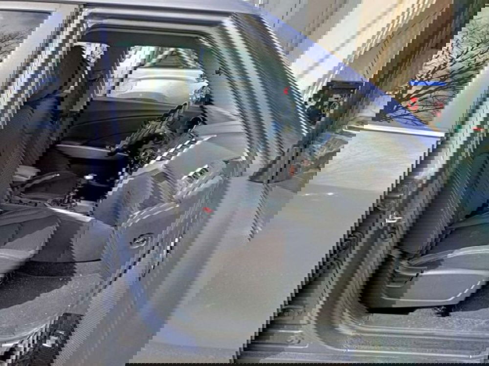 Ssangyong Tivoli usata a Firenze (11)