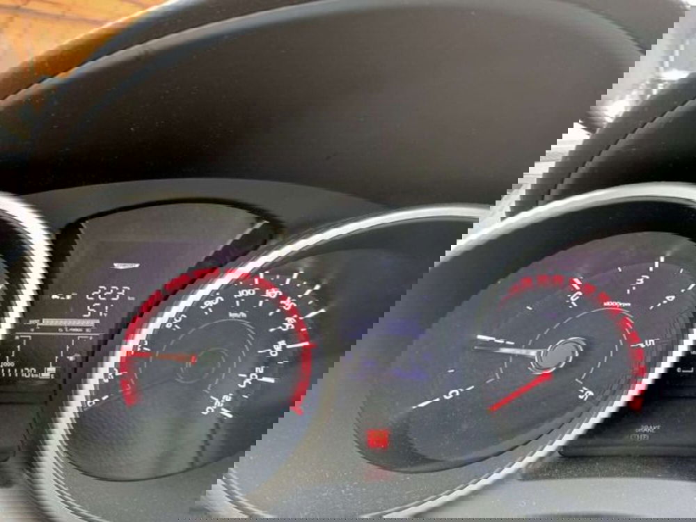 Ssangyong Tivoli usata a Firenze (7)