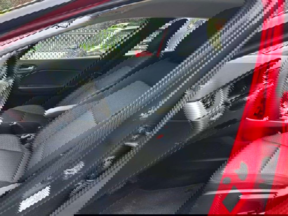 Renault Captur usata a Firenze (13)