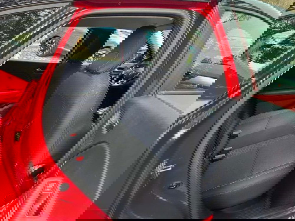 Renault Captur usata a Firenze (15)