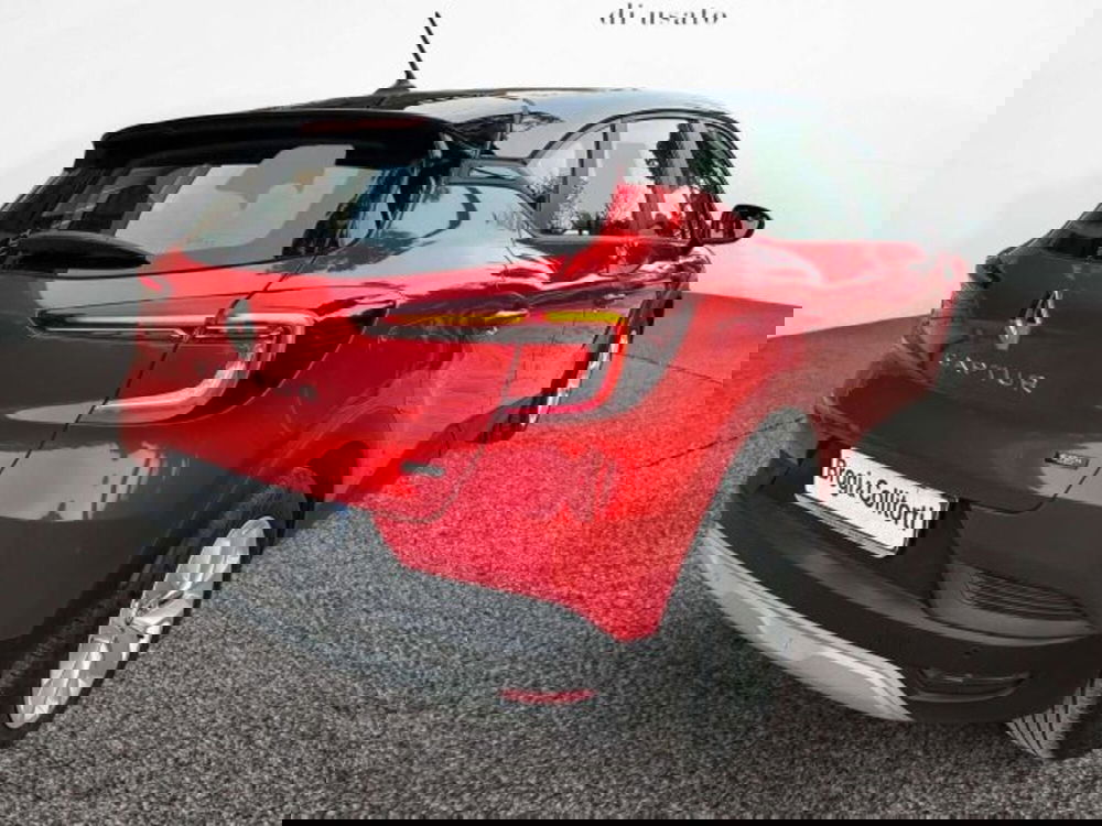 Renault Captur usata a Firenze (4)