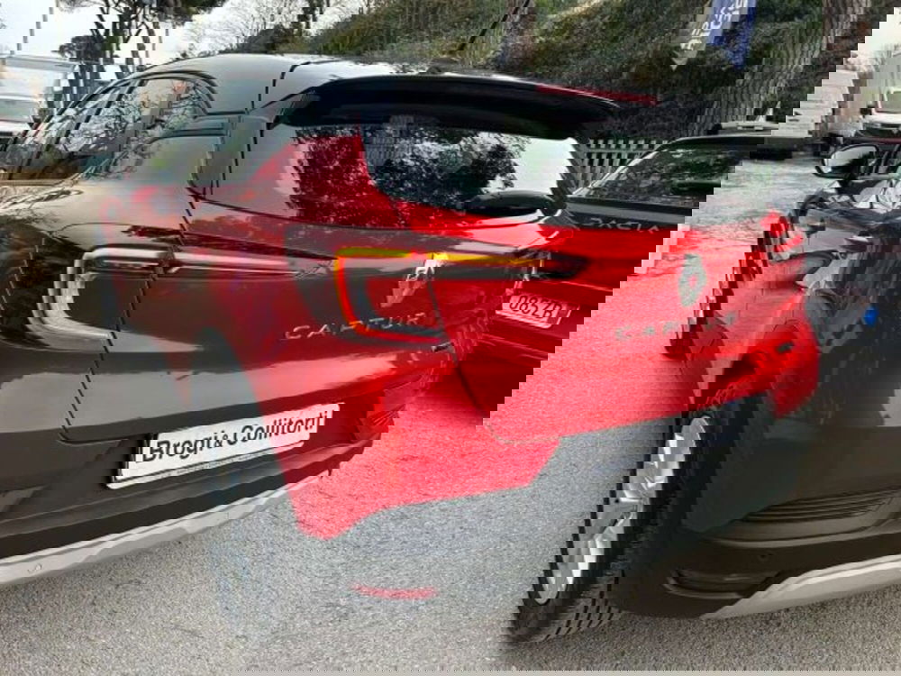 Renault Captur usata a Firenze (6)