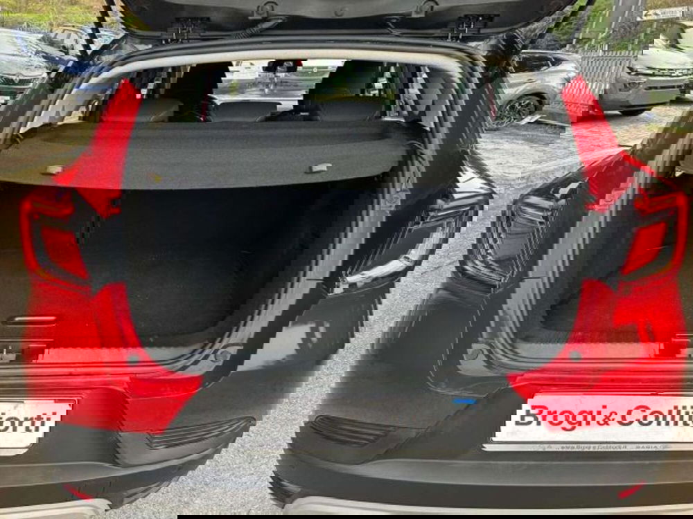 Renault Captur usata a Firenze (7)