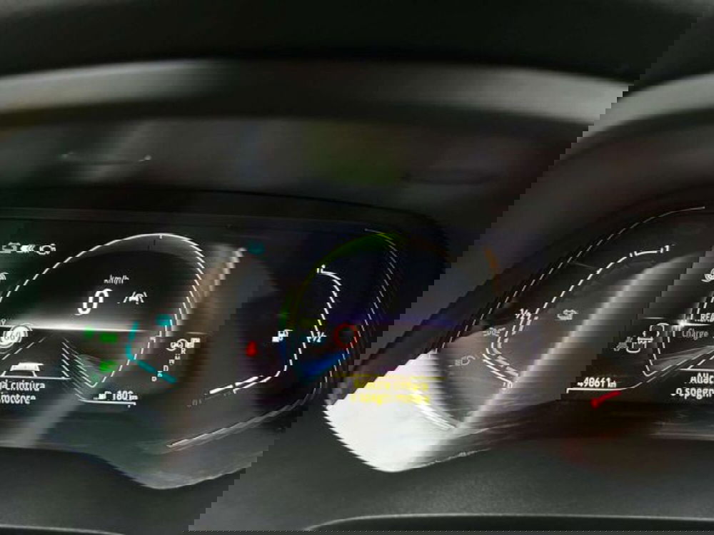 Renault Captur usata a Firenze (8)