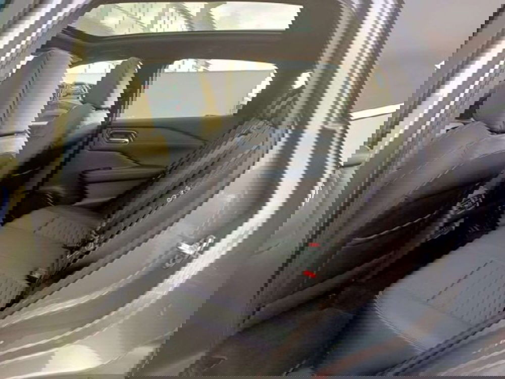 Nissan Qashqai usata a Firenze (13)