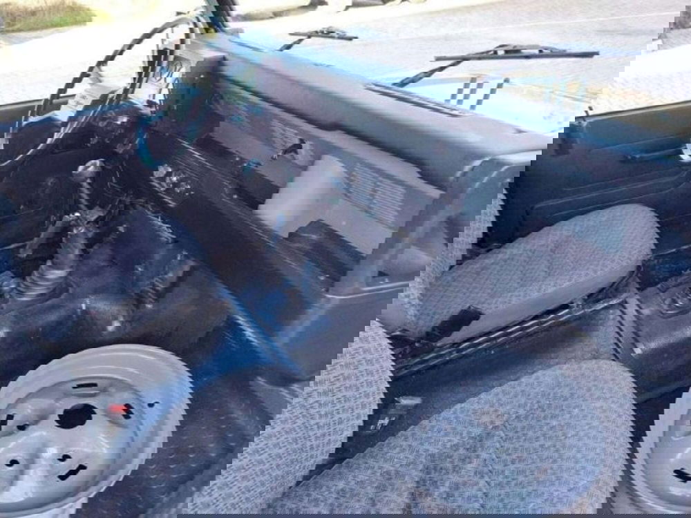 Land Rover Defender usata a Firenze (12)