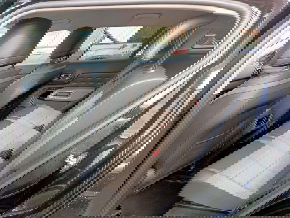 Citroen C5 Aircross usata a Firenze (13)