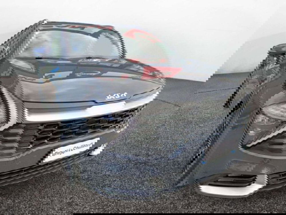 Kia Sportage usata a Firenze