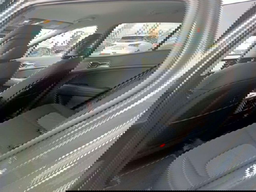 Kia Sportage usata a Firenze (10)