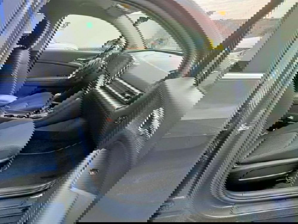 Kia Sportage usata a Firenze (15)