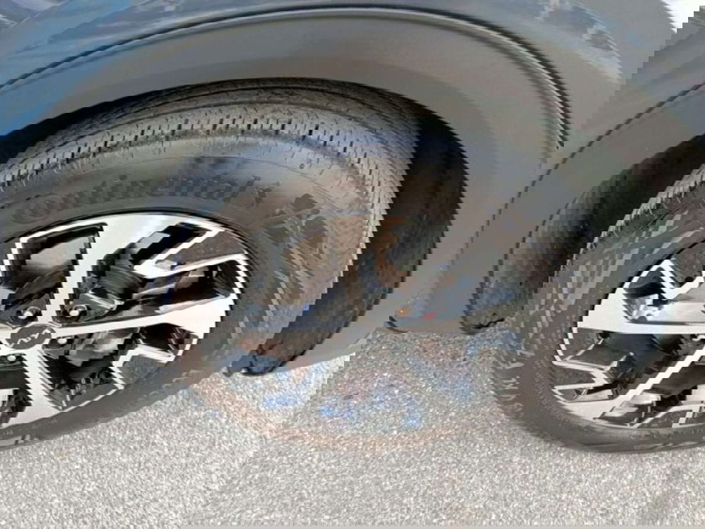 Kia Sportage usata a Firenze (17)