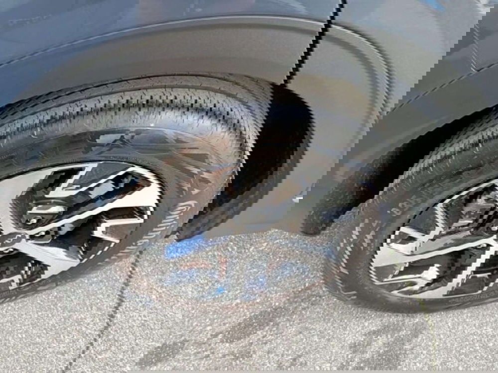 Kia Sportage usata a Firenze (18)