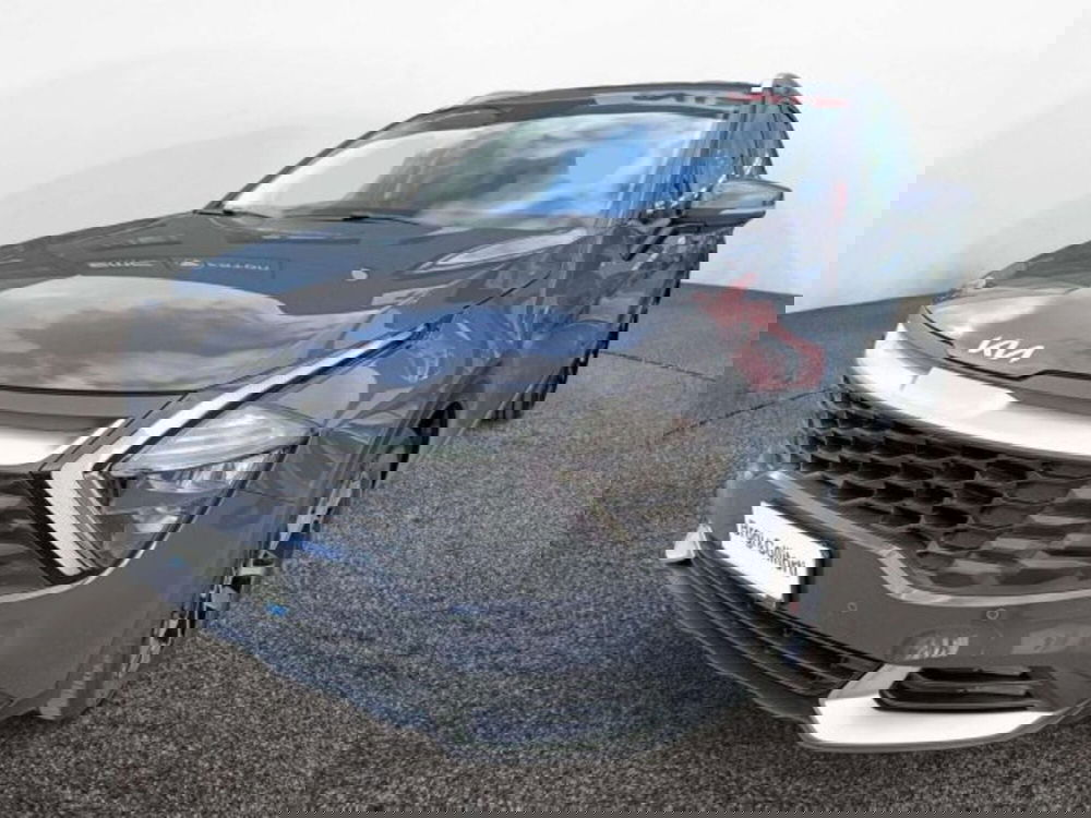 Kia Sportage usata a Firenze (3)