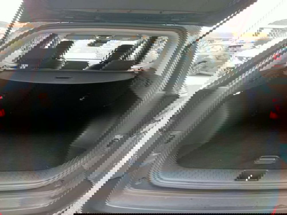 Kia Sportage usata a Firenze (7)