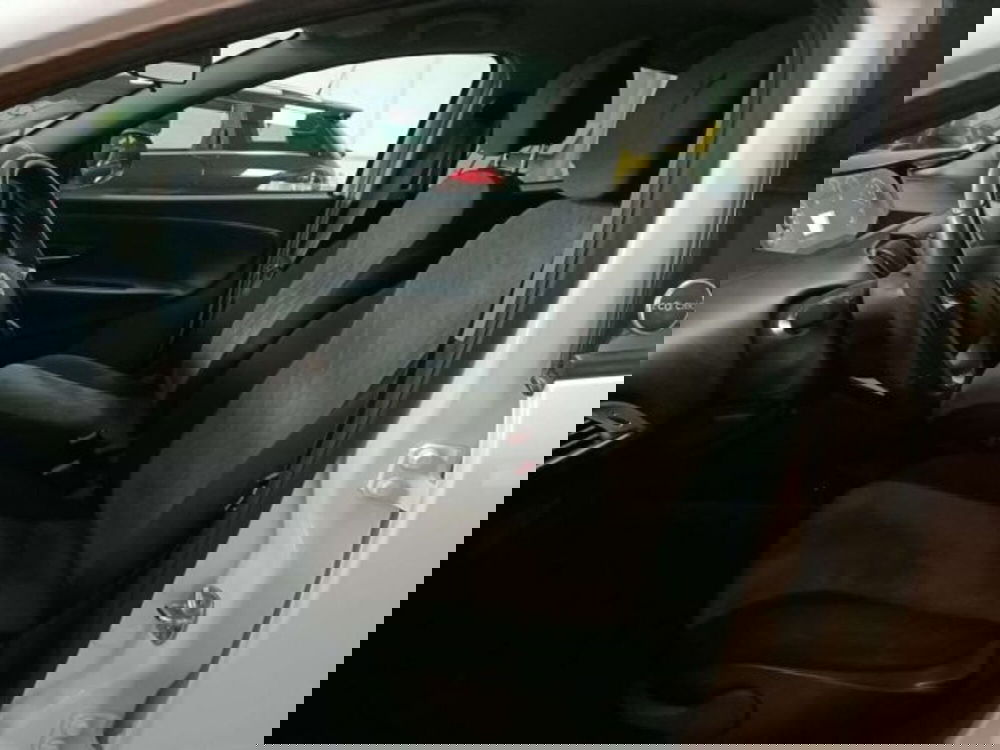 Lancia Ypsilon usata a Firenze (14)