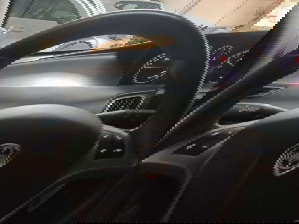 Lancia Ypsilon usata a Firenze (15)