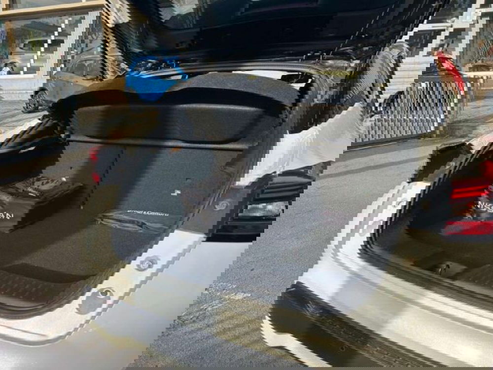 Nissan Juke usata a Firenze (6)