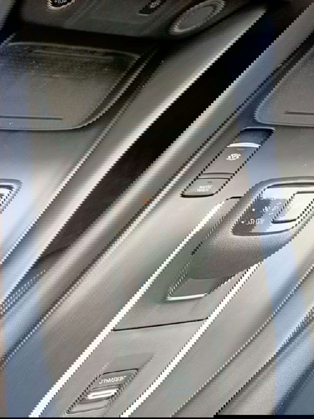 Nissan Qashqai usata a Firenze (12)