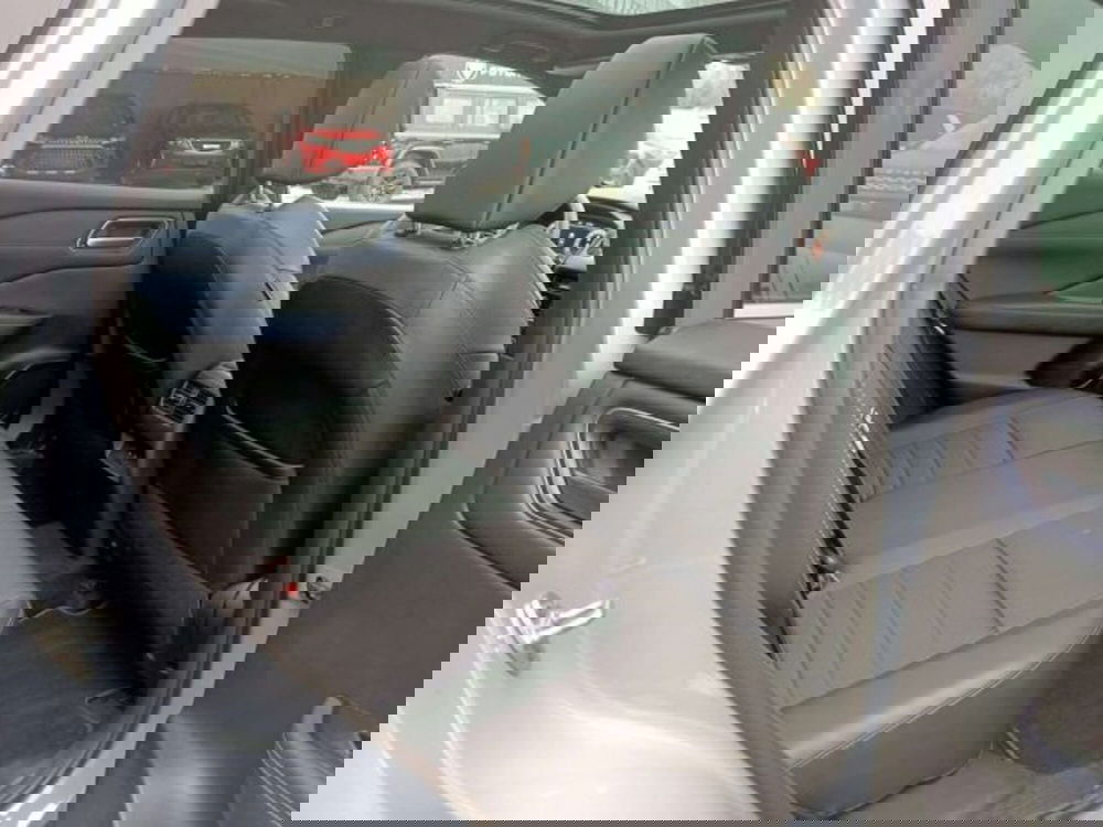 Nissan Qashqai usata a Firenze (15)