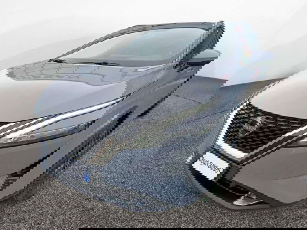 Nissan Qashqai usata a Firenze (3)