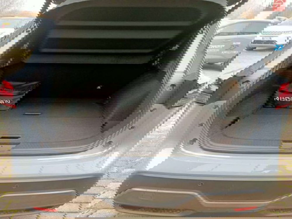 Nissan Qashqai usata a Firenze (7)