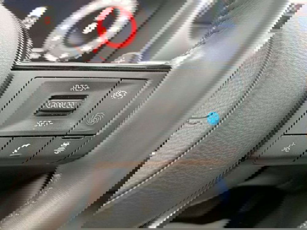 Nissan Qashqai usata a Firenze (9)