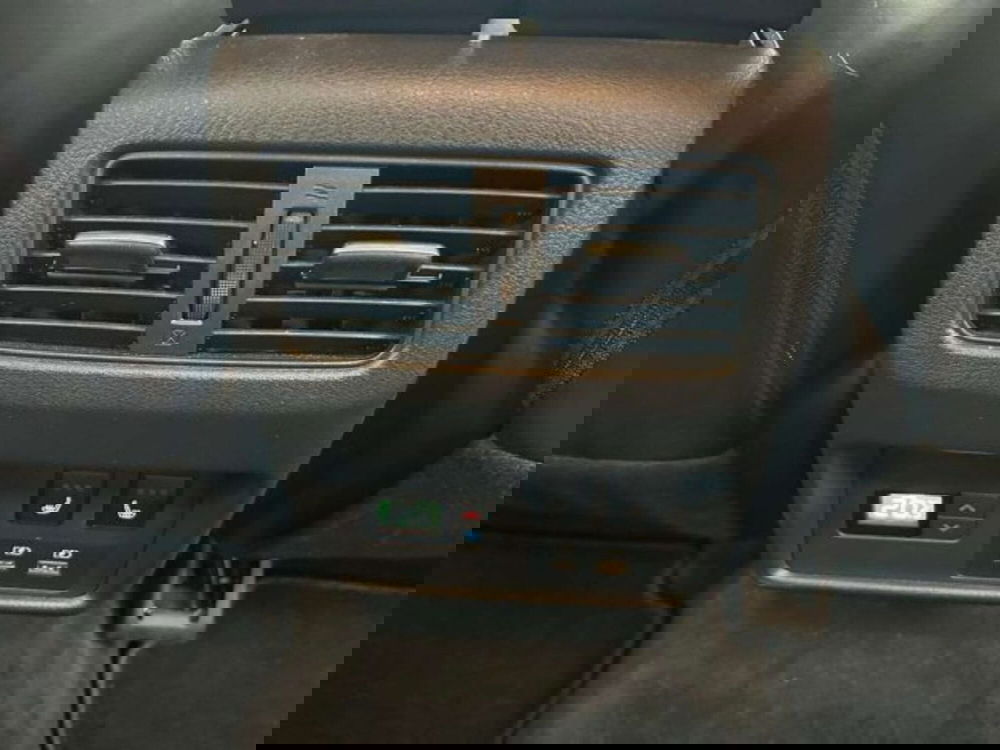 Nissan X-Trail usata a Firenze (14)