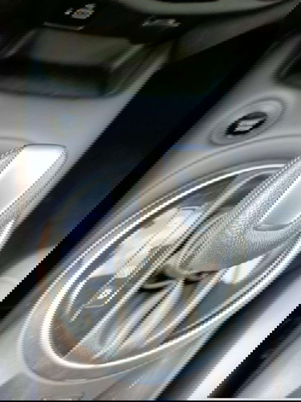 Nissan Juke usata a Firenze (12)