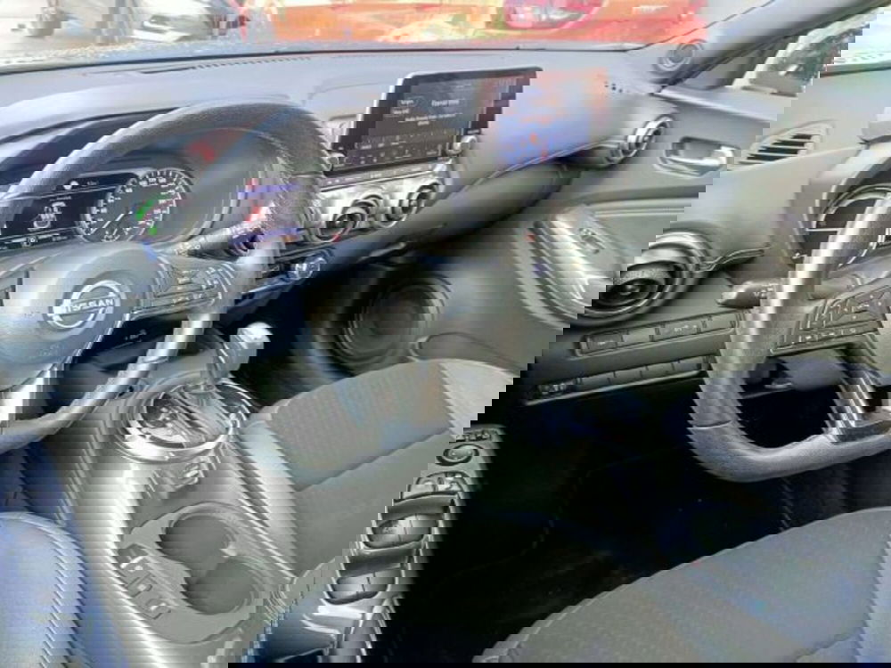 Nissan Juke usata a Firenze (16)