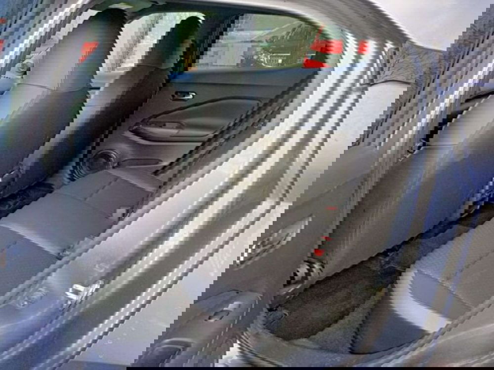 Nissan Juke usata a Firenze (17)