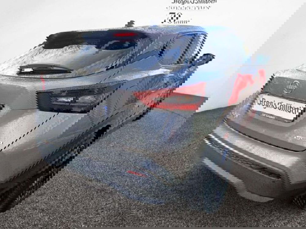 Nissan Juke usata a Firenze (4)