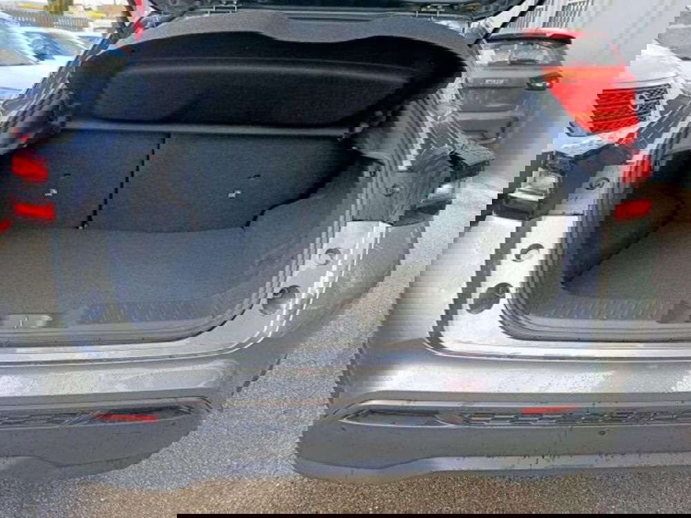 Nissan Juke usata a Firenze (7)