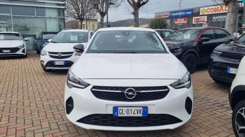 Opel Corsa usata a Savona