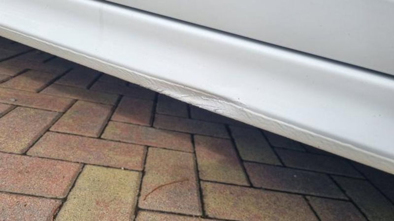 Opel Corsa usata a Savona (10)