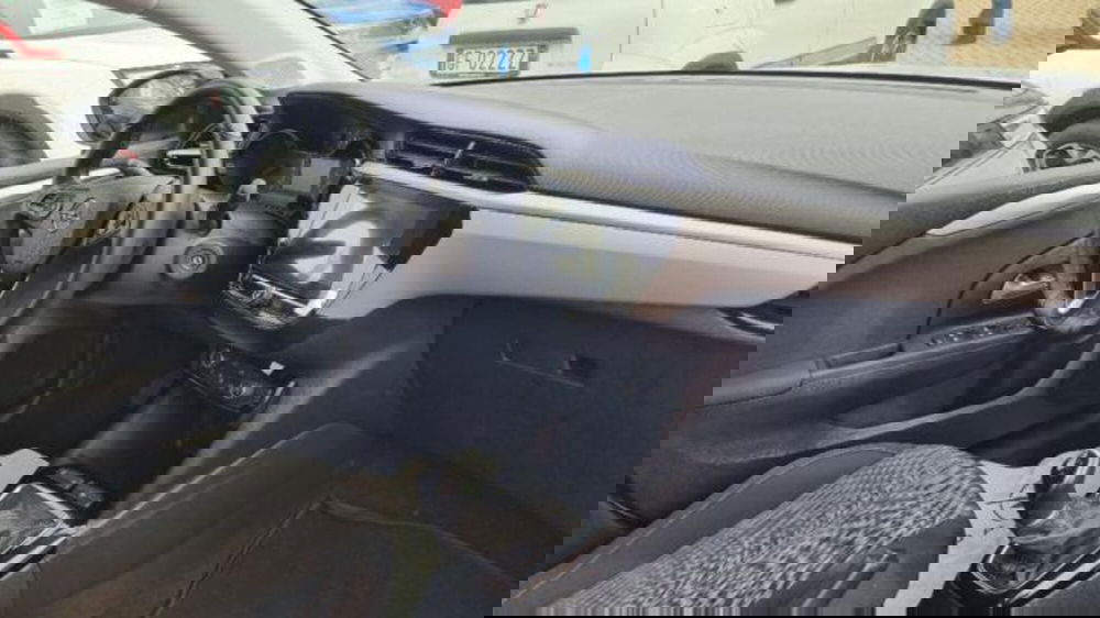 Opel Corsa usata a Savona (11)