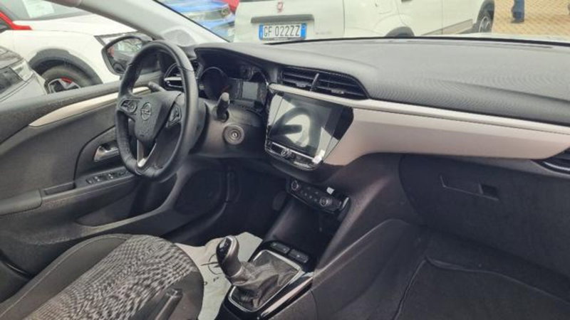 Opel Corsa usata a Savona (11)