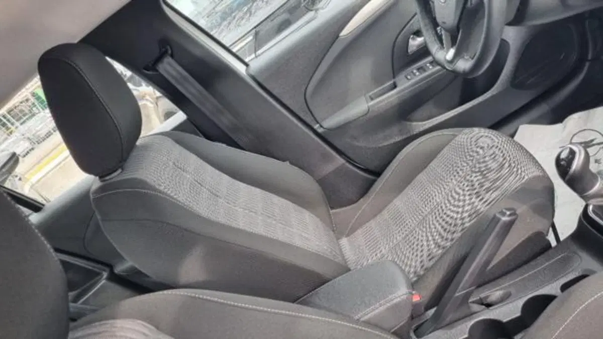 Opel Corsa usata a Savona (12)