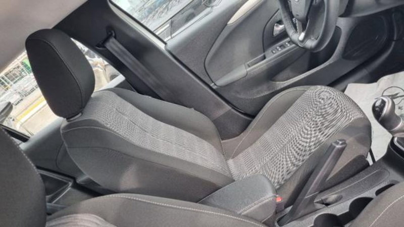 Opel Corsa usata a Savona (12)