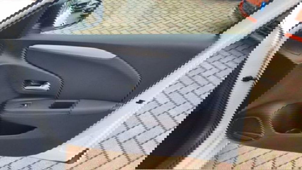 Opel Corsa usata a Savona (13)