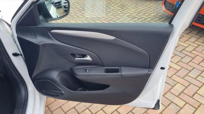 Opel Corsa usata a Savona (13)