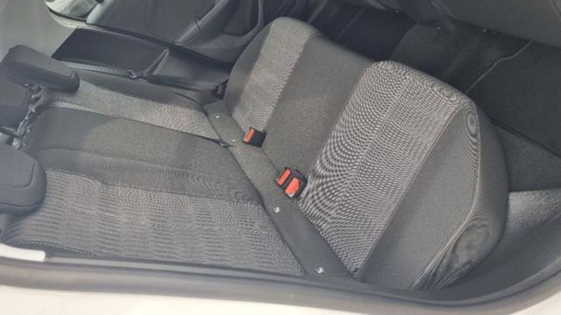 Opel Corsa usata a Savona (14)