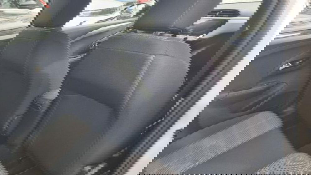 Opel Corsa usata a Savona (15)