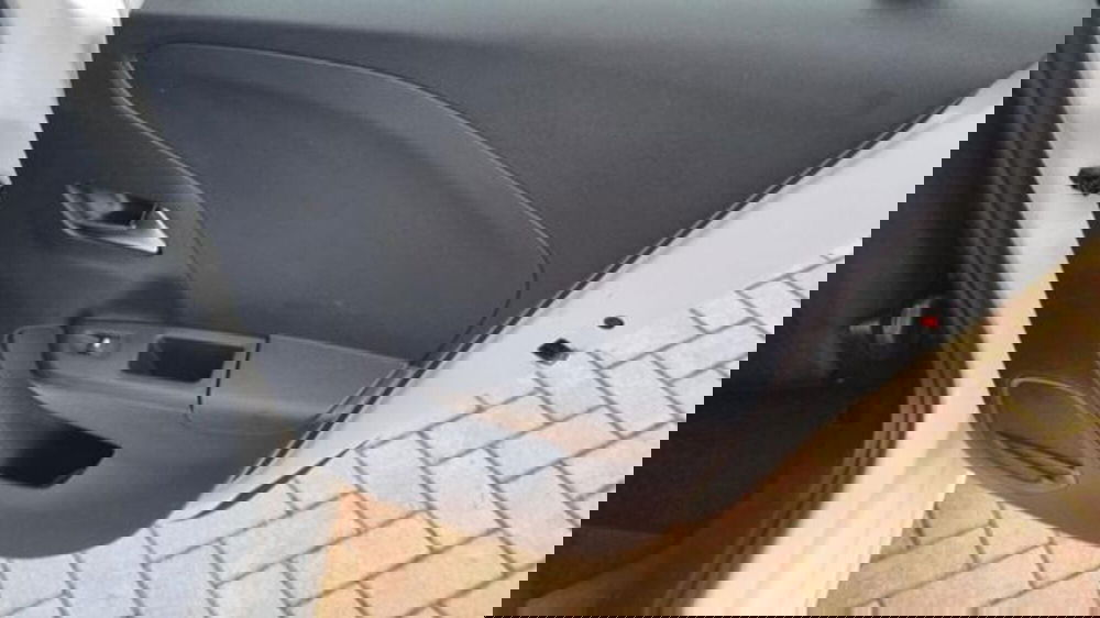 Opel Corsa usata a Savona (16)